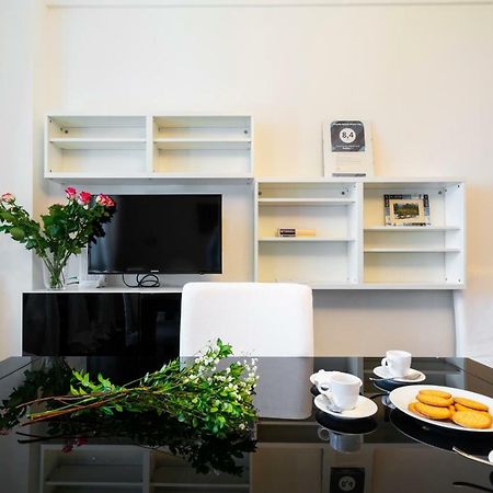 Milanocity Mico Miart 外观 照片