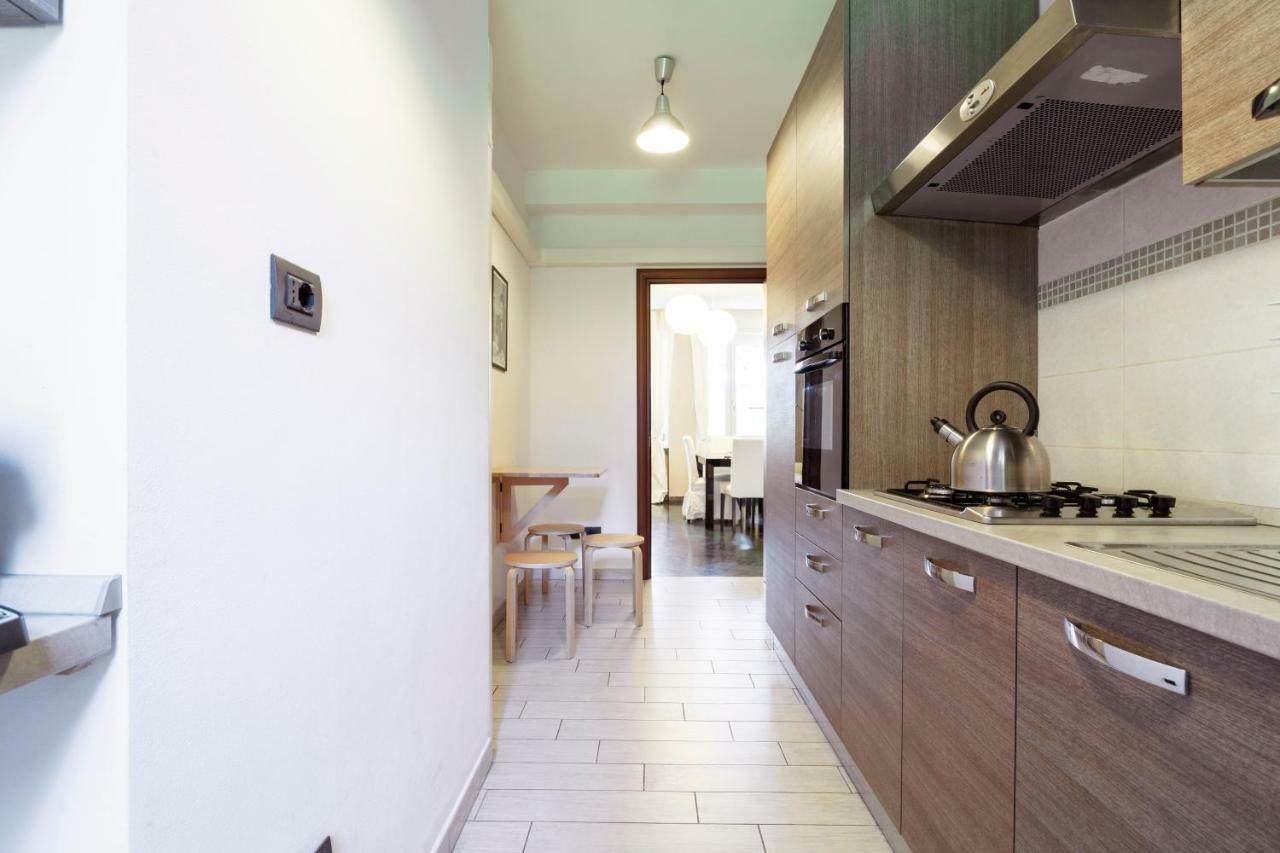 Milanocity Mico Miart 外观 照片